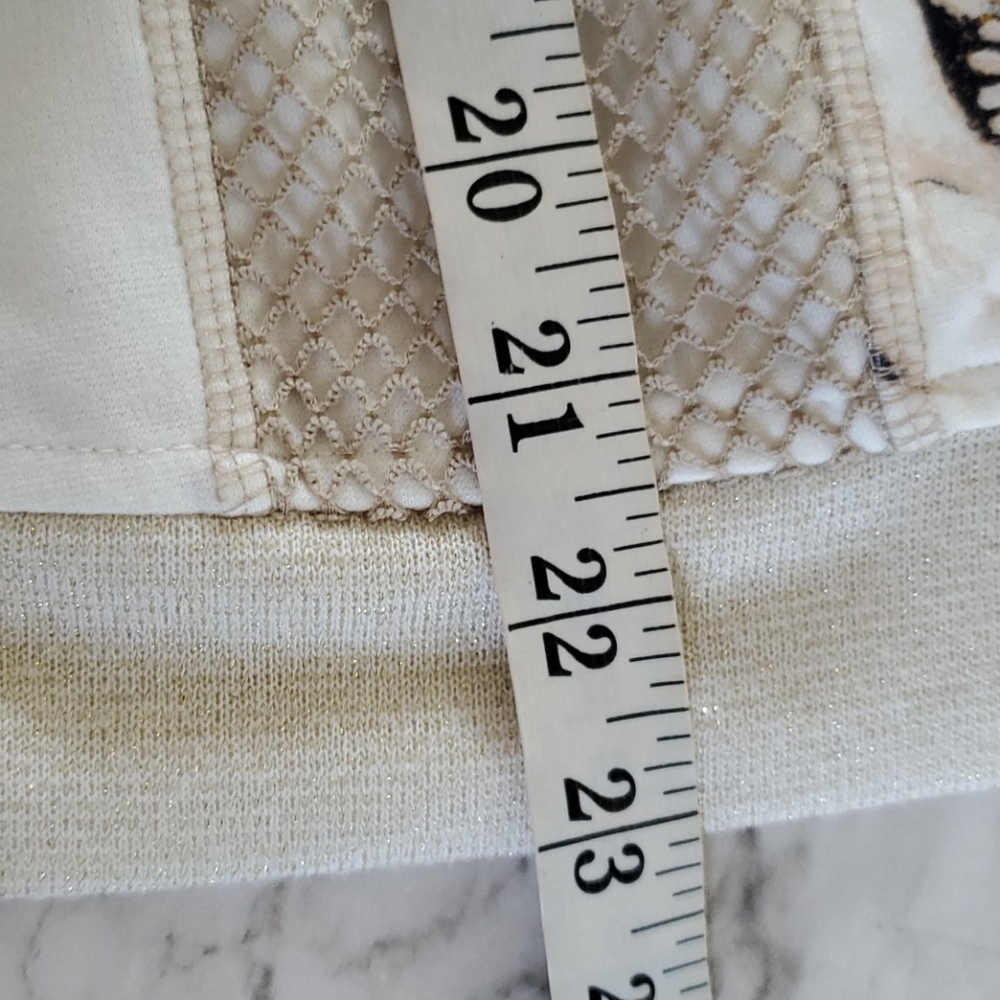 Michael Phillips Dolcezza Jacket Medium - image 6